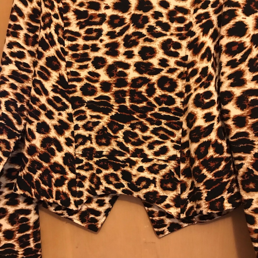 Jacket - Picture 15 of 16